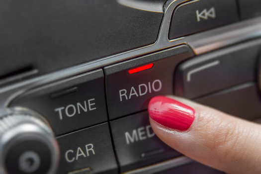 The National Association of Broadcasters said more than 82 million individuals tune in to AM radio. (bennian_1/Adobe Stock)