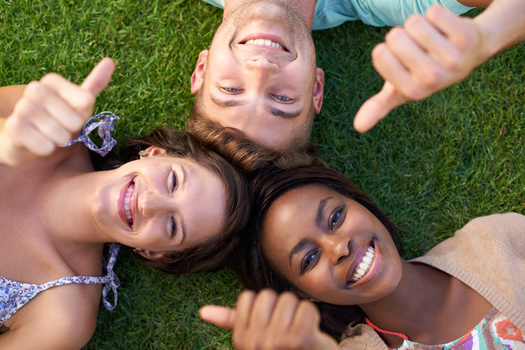 In 2023, college-age voters had a large presence in Wisconsin's high-stakes state Supreme Court election. This year, civic engagement groups believe the demographic will be even more active at the polls. (Adobe Stock)