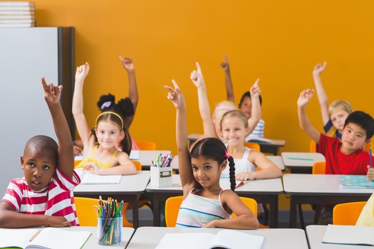 In Montana, one-third of fourth graders scored at or above proficient in reading in 2022, according to the new Annie E. Casey Kids Count Data Book. (Adobe Stock)