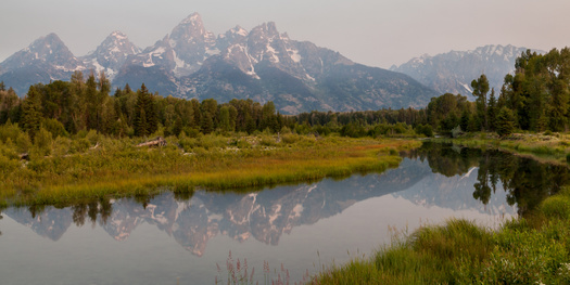 Of the Environmental Protection Agency's Region 8 states, Wyoming produces the most nitrogen oxides annually, at nearly 38,000 tons. (Adobe Stock)