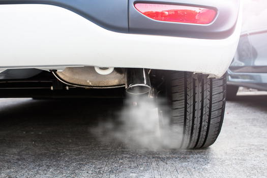 Transportation accounts for 29% of greenhouse gas emissions in the U.S. (Adobe Stock)
