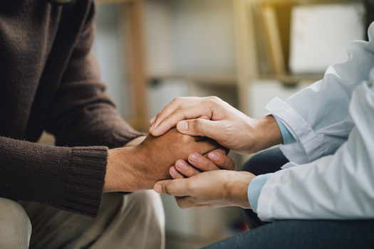In early 2021, around four in ten adults in the U.S. reported symptoms of anxiety and/or depression. In Colorado, all behavioral health challenges have remained steady or increased since then.(Pcess609/Adobe Stock)