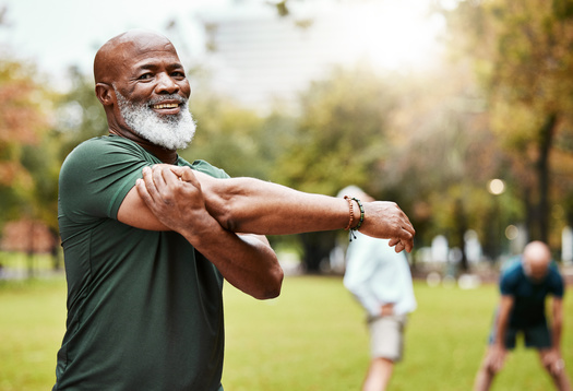The uninsured rate for New Hampshire residents age 65 and older fell 22% - from 6.3% to 4.9% of the population - between 2019 and 2022. But a lack of providers and high-speed internet access has kept many rural seniors from accessing basic care, according to a new report. (Adobe Stock)