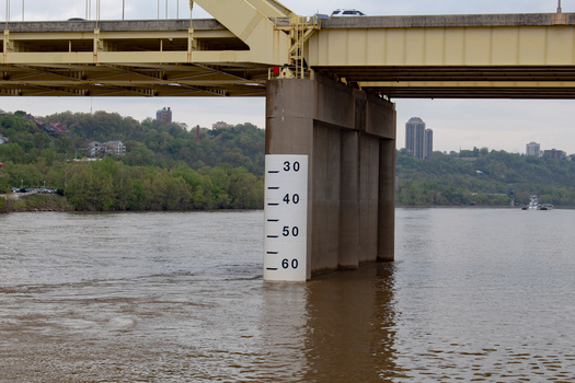 In the last decade, floods wreaked havoc across multiple states, resulting in billions of dollars spent by the Federal Emergency Management Agency and hundreds of lives lost. (Adobe Stock) 