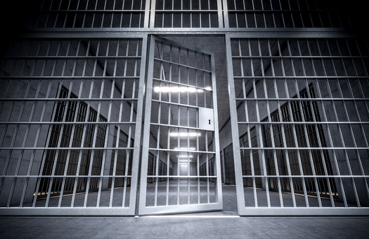 About 47,000 people are locked in North Carolina's state or local jails, compared to about 8,800 in federal prisons in the state. (Adobe Stock)