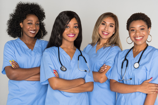 Ohio House Bill 285, the Nurse Workforce and Safe Patient Care Act, was introduced in Sept. 2023. (Rob/Adobe Stock)