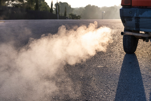 The American Lung Association found the public health benefits of moving to zero-emission transportation are saving almost $30 billion in public health costs, and avoiding 2,700 deaths, 70,900 asthma attacks and 350,000 lost workdays. (Adobe Stock)