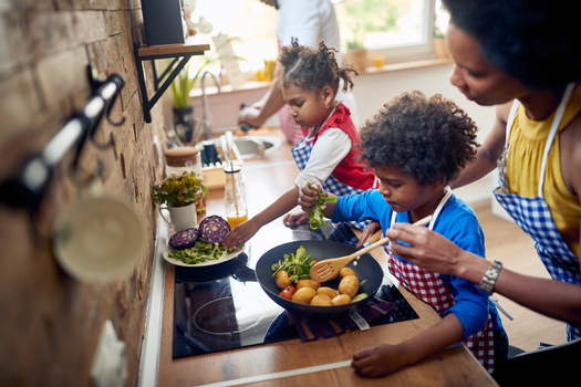 The Kids Count Data Book from the Annie E. Casey Foundation showed 22% of Delaware children living in households with a high housing cost burden in 2022, an improvement from 28% in 2019. (luckybusiness)