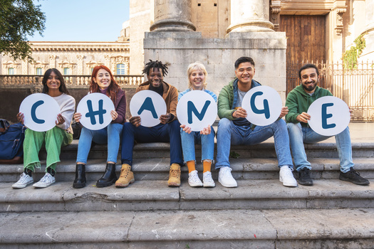 Think Big is a national narrative learning community seeking to fill the gap in the progressive communications infrastructure. Think Big Alabama is powered by Topos Partnership in cooperation with the Center on Budget and Policy Priorities. (Adobe Stock)