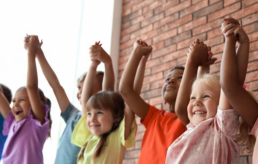 According to the 2024 Kids Count Data Book from the Annie E. Casey Foundation, Indiana saw the fifth-highest decrease nationally in uninsured children between 2019 and 2022. (Adobe stock) 
