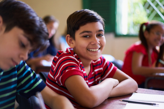 States ranked lowest in the new Kids Count Data Book from the Annie E. Casey Foundation tend to have more children of color in their populations, highlighting institutionalized and systemic racism. (Diego Cervo/Adobe Stock)