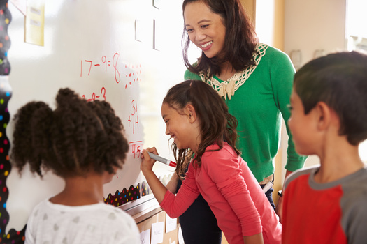 As of March, Tennessee still had about 23% of its federal education funding from the Elementary and Secondary School Emergency Relief program, which could be used to help boost achievement. The deadline to allocate the funding is Sept. 30. (Adobe Stock)