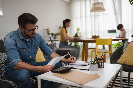 The Annie E. Casey Kids Count Data Book finds 13% of Virginia kids live in poverty, a figure that has stagnated from previous years. However, it is lower than the national average of 16%. (Adobe Stock)