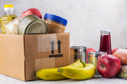Supplemental Nutrition Assistance Program benefits are targeted to people with the greatest need: 92% go to households with incomes below the poverty line, and 54% to households at or below half of the poverty line, about $12,900 for a family of three in 2024, according to the Center on Budget and Policy Priorities. (Adobe Stock)
