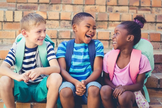 Fewer than 30% of New Hampshire eighth-graders were proficient in math between 2019 and 2022. Studies show the lag will reduce lifetime earnings by 1.6% for 48million pandemic-era students, for a total of $900 billion in lost income. (Adobe Stock) 
