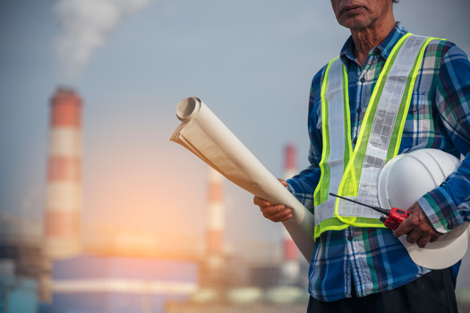 A new Rural Climate Partnership report found rural communities have not been prioritized in efforts to help them harness the benefits of clean energy and energy efficiency. (Adobe stock)