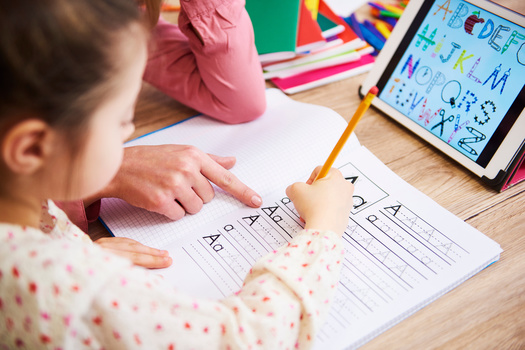 Both public and private organizations across Mississippi reported using Mississippi Kids Count data for grant applications over the past three years resulted in a collective $48 million to programs and services in the state. (gpointstudio/Adobe Stock)