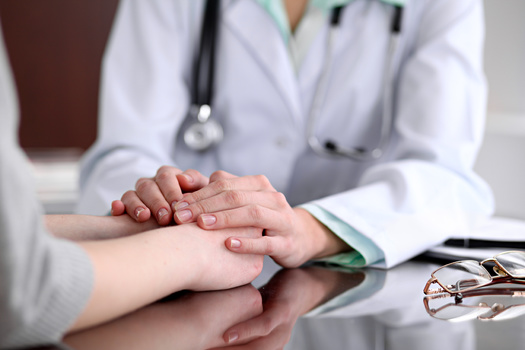Over the past two decades, 5,329 patients in the United States have utilized medical aid-in-dying laws, while at least 8,451 patients received a prescription, according to the Journal of the American Geriatrics Society. (Adobe Stock)