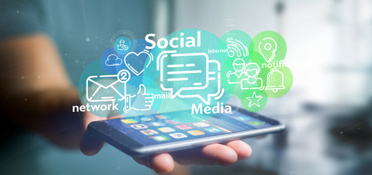 Authors maintain platforms' learning and influencing mechanisms can work together to transform a person's view of reality. (Adobe Stock)