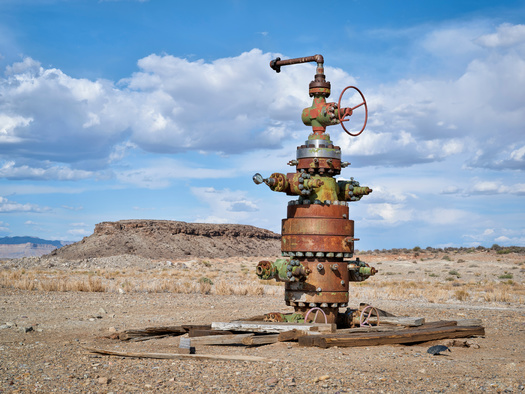 The Bipartisan Infrastructure Law significantly impacts the cleanup of orphaned oil and gas wells. Since its passage, states have plugged more than 7,000 wells, eliminating an estimated 11,530 metric tons of potential methane emissions. (MarekPhotoDesign.com/AdobeStock)