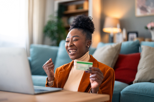 According to a MarketWatch report, during the pandemic, unused credit lines posed a major risk to banks. To manage this risk, many banks reduced people's credit limits if they thought a cardholder's ability to repay might be at risk. (eliosdnepr/Adobe Stock)