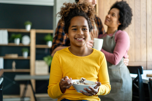 The group Kids Forward says until 40 years ago, Wisconsin's Black residents actually earned more and had better jobs than their national counterparts. But it adds that years of policy decisions have worsened disparities in the Badger State, including well-being metrics for kids. (Adobe Stock)