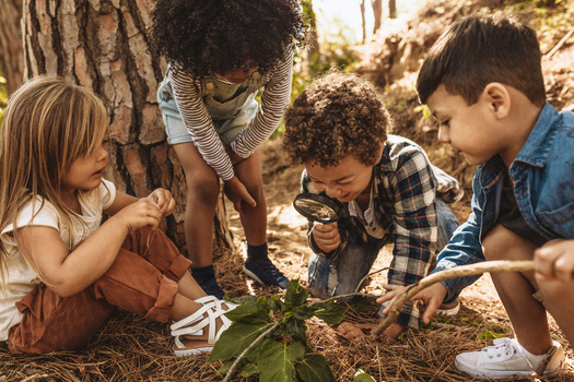 40% of children have undergone at least one adverse childhood experience, such asfamily economic hardship or their parents having divorced, separated or served time in jail, according to the 2024 Kids Count Data Book from the Annie E. Casey Foundation. Experts say these experiences are negatively impacting students' academic success. (Adobe Stock)