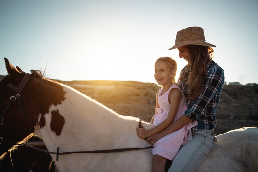 According to the Kids Count report, four out of ten students nationally had experienced at least one adverse childhood experience, such as family economic hardship, their parents divorcing or separating, or a parent serving jail time, which can impact educational outcomes. (Adobe Stock)