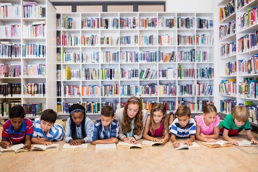 Pennsylvania's economic well-being ranks 23rd and shows improvements in children in poverty, with only 394,000, compared to more than 583,000 nationwide, according to the new Kids Count Data Book from the Annie E. Casey Foundation. (WavebreakmediaMicro/AdobeStock)