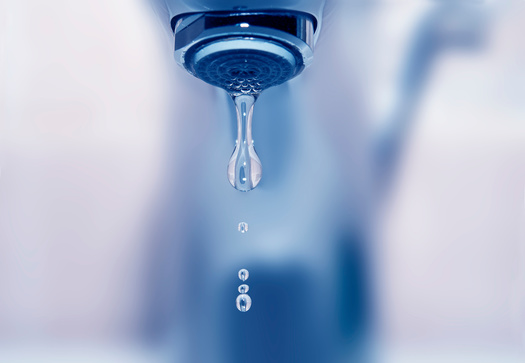 The wells providing water on Santee Tribal lands had manganese levels more than 50 times greater than what is considered safe for adults. Excessively high manganese can cause problems with memory, attention and motor skills. (Adobe Stock)