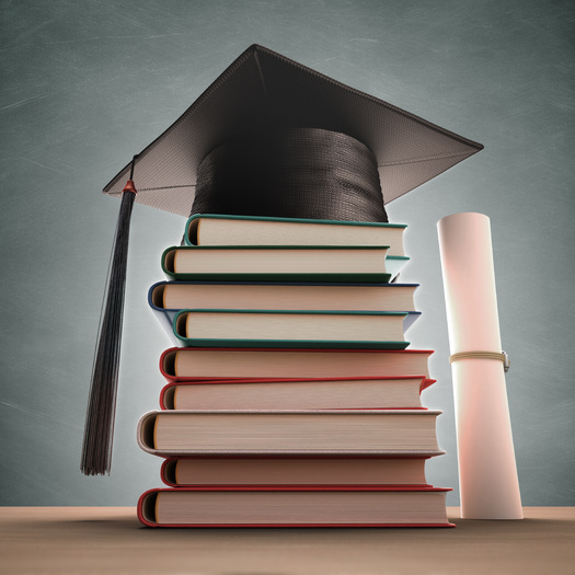 Administrators says the comprehensive pathway will allow students to seamlessly transition from high school to higher education and complete a degree in record time. (ktsdesign/Adobe Stock)