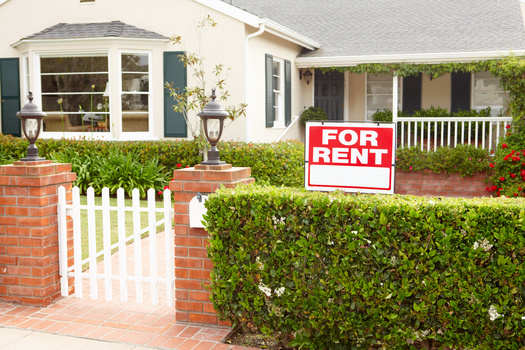 Between 2012 and 2022, more than 2 million landlord-tenant cases were filed in Michigan. (Monkey Business/Adobe Stock)