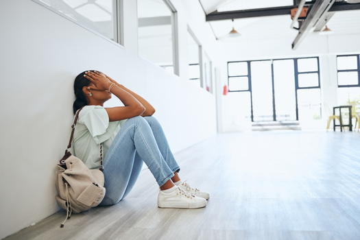 Studies have found that approximately 26% of all female undergraduate students and nearly 7% of all male undergraduate students have experienced sexual assault, according to the American Association of University Women. (Adobe Stock)