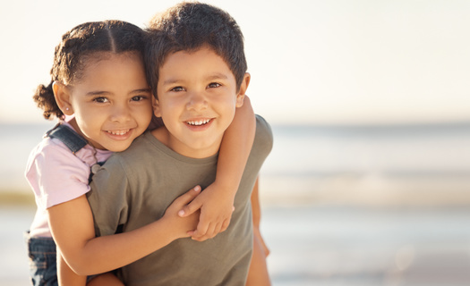 Ohio currently has more than 1,800 foster children who live in group settings because there are not enough foster families willing take on kids significant behavioral challenges and complex needs. (Adobe Stock)