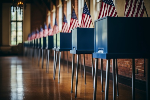 Proposal 2 overwhelmingly passed in 2022, amending the Michigan Constitution to allow for certain voter rights, including early voting in federal and state elections. (Hunman/Adobe Stock)