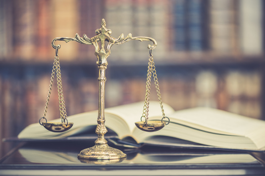 A new Community Safety Legislative Agenda reimagines justice and public safety to invest in people and communities rather than police and prisons. (William W. Potter/Adobe Stock)