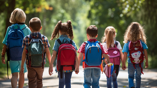 Chronic absence from school may be driving learning loss. Some 30% of students, about 14.7 million, were chronically absent in 2021-2022, nearly double pre-pandemic rates, according to new data from the Annie E. Casey Foundation. (Adobe Stock) 