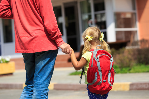 Connecticut's Blue Ribbon Panel on Child Care estimated the state loses around $1.5 billion yearly due to a lack of infant and toddler care. (Adobe Stock)