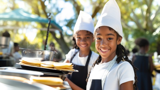According to Indiana Career Explorer, 1,300 job openings as chefs and head cooks are projected through 2030. (Adobe Stock)