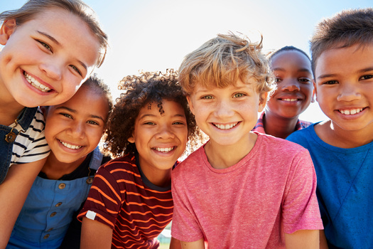According to the Annie E. Casey Foundation's 2024 Kids Count Book, 425,000 Illinois children live in poverty. (Adobe Stock)