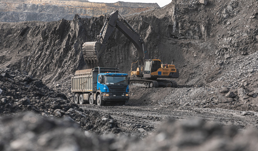 The Bipartisan Infrastructure Law allocated a total of $16 billion to address legacy pollution, including $11.3 billion in Abandoned Mind Land funding over 15 years. (Adobe Stock)