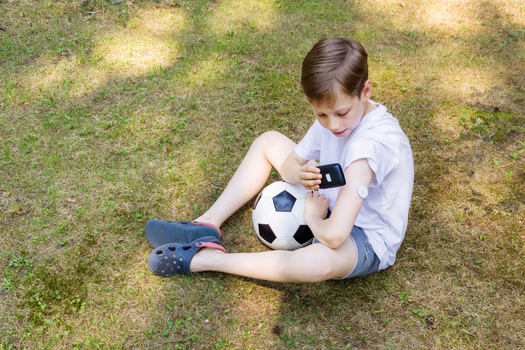 In 2021, an estimated 352,000 children and adolescents younger than 20, or 35 per 10,000 U.S. youths, had diagnosed diabetes, according to the Centers for Disease Control and Prevention. (Adobe Stock)