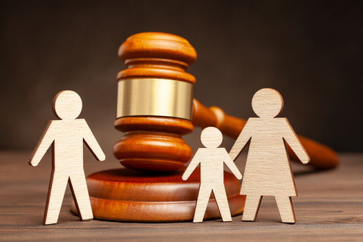 If North Dakota were to enact a law that allows parents who had custody of their children removed by a court order to seek restoration of custody rights, officials estimate 33% of kids being held by the state would be eligible for these petitions. (Adobe Stock)