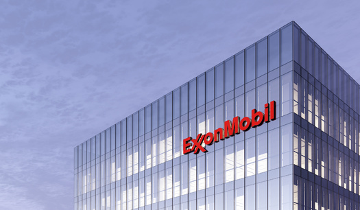 The top eight oil and gas corporations alone are set to burn 30% of the world's remaining global carbon budget, the total amount of climate pollution scientists said can be released during a transition to clean energy. (Adobe Stock)