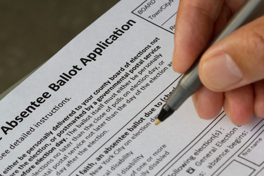 Nearly one out of 10 adults in Mississippi is disenfranchised, constituting 9.36% of the population. (Tada Images/Adobe Stock)