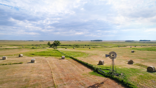 In 2023, the Farm Service Agency enrolled 2.7 million acres to its Grassland Conservation Reserve Program out of more than 4.6 million acres offered by landowners. (MarekPhotoDesign.com/Adobe Stock)