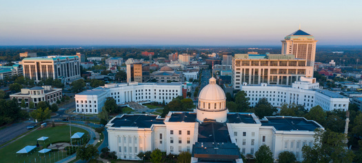 The U.S. Conference of Mayors is the official nonpartisan organization of cities with populations of 30,000 or more. (Adobe Stock)