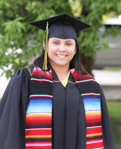 The average college scholarship recipient in New Mexico is under 25 years old, female and Hispanic. (Julie/Adobe Stock)