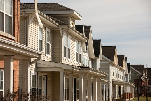 There is a shortage of almost 140,000 affordable and available rental homes for extremely low-income Indiana residents, according to the National Low Income Housing Coalition. (Adobe Stock)