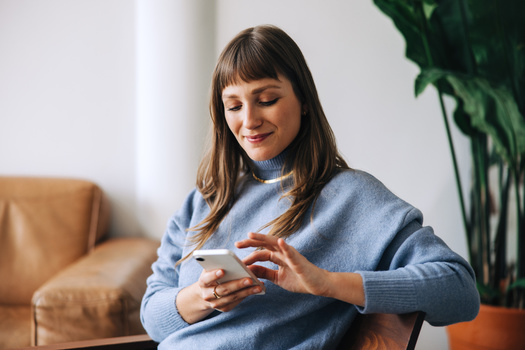 Nevada Health Link's texting initiative is estimated to reach more than 80,000 Nevadans. (Adobe Stock) 